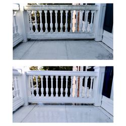 Agora Window Cleaning - Need restoration? We power wash patios, house siding, cement, brick, and other areas that need pressure washing. Call for your FREE QUOTE!