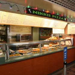 Nikki's Pizza - Nikki's Pizza