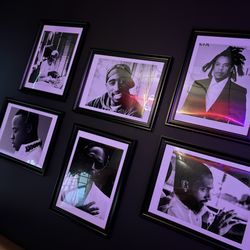 H Lounge