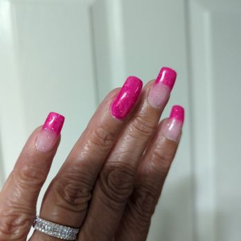 Unique Nails - Nail Salons Near Me - Lawrenceville, Georgia