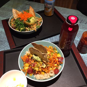 Le Poké Station - Our poke bowls - Hawaiian Near Me - Montreal, Quebec Le Poké Station - Our poke bowls - Hawaiian Near Me - Montreal, Quebec