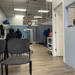 Rehabcare Unlimited