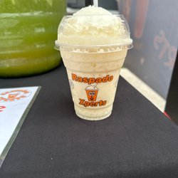 Raspado Xperts - Coco Raspado