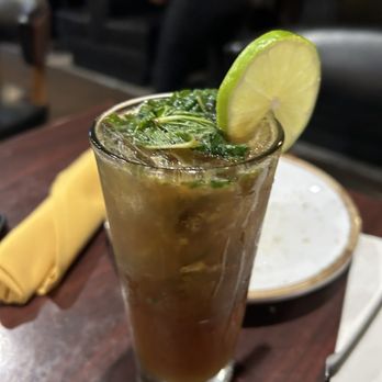 Los Andes Restaurant - Krakito Mojito $14 - Latin American Near Me - Providence, Rhode Island Los Andes Restaurant - Krakito Mojito $14 - Latin American Near Me - Providence, Rhode Island