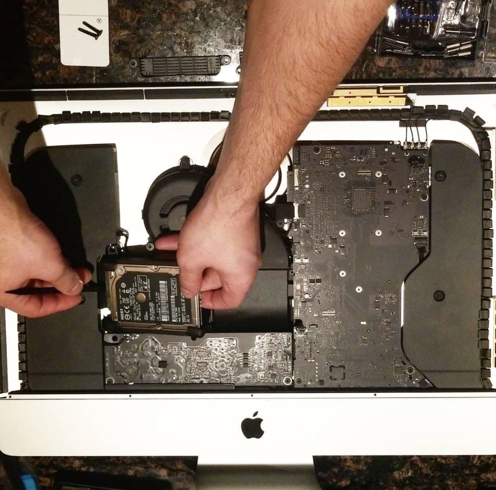 CLICK IT TECHNOLOGY 35 Sterling Ave, Yonkers, New York IT Services