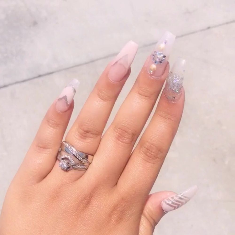 Magic Nails - Nail Salons Near Me - Hawthorne, California Magic Nails - Nail Salons Near Me - Hawthorne, California