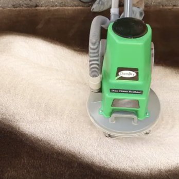 Grace Chem-Dry - Carpet Cleaning Near Me - Camden, South Carolina