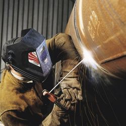 All Weld Portable Welding Solutions