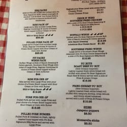 Pit Boss American BBQ & Eats - Poppers!!!