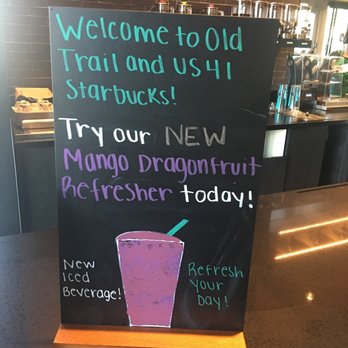 Starbucks - Coffee & Tea Near Me - Naples, Florida