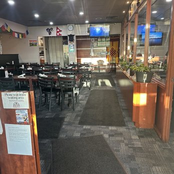 Indian-Nepali Kitchen - Restaurant Area - Indian Near Me - Seattle, Washington Indian-Nepali Kitchen - Restaurant Area - Indian Near Me - Seattle, Washington