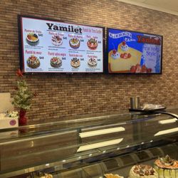 Bakery Y Panaderia Yamilet