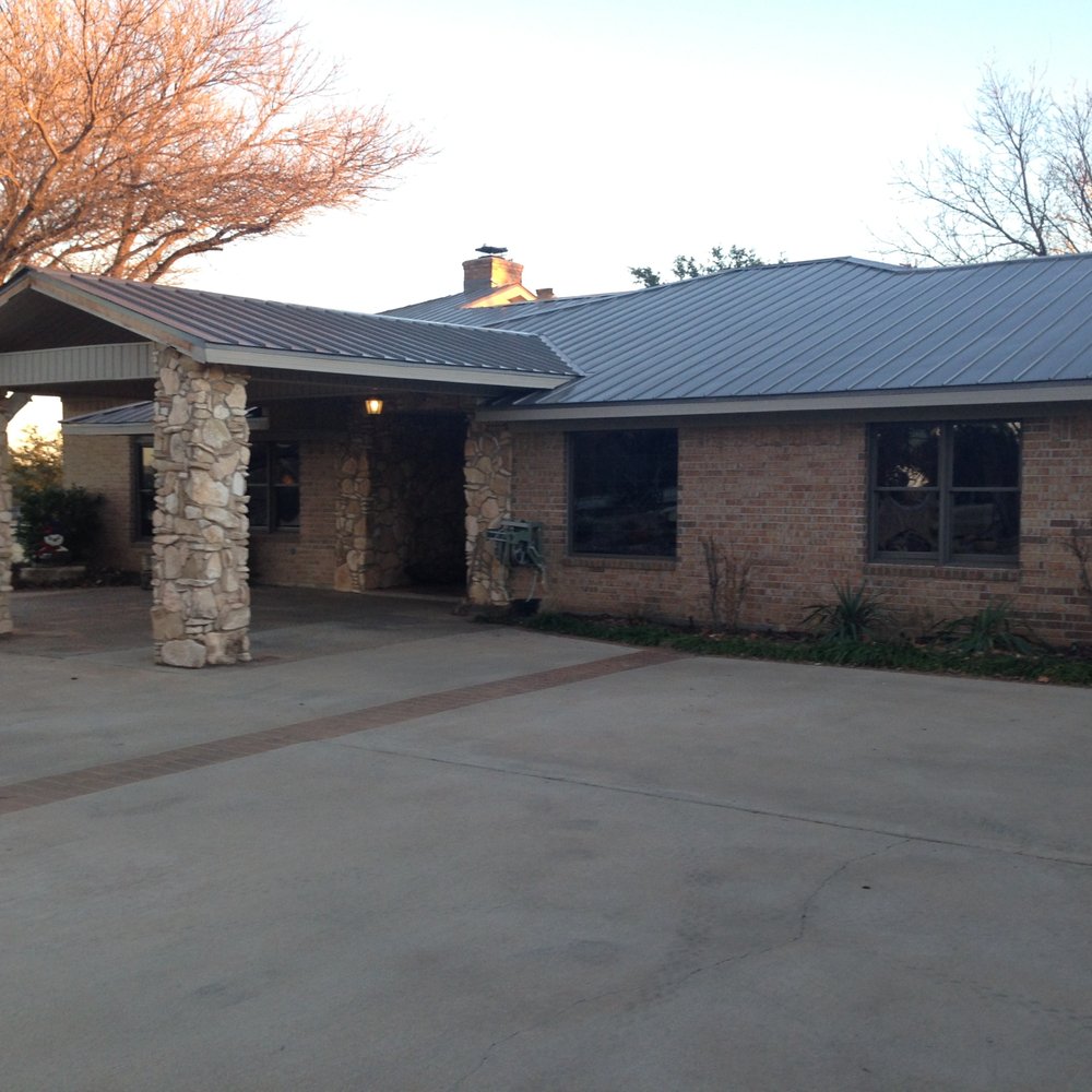 Slide of Turner Roofing and Construction