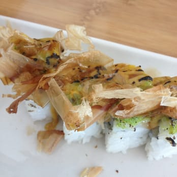 Aonami - The Nord roll is 10 stars! - Sushi Bars Near Me - Chico, California Aonami - The Nord roll is 10 stars! - Sushi Bars Near Me - Chico, California