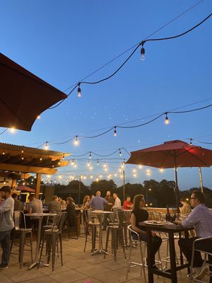 TRATA: The Restaurant At The Armory by null