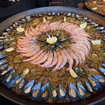 LA Paella Catering - Caterers Near Me - Beverly Hills, California LA Paella Catering - Caterers Near Me - Beverly Hills, California