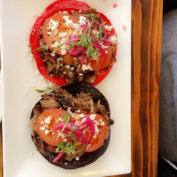 Tostadas - Breakfast & Brunch Near Me - San Jose, California Tostadas - Breakfast & Brunch Near Me - San Jose, California