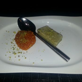 Tandoori Station - Free desert. Kulfi and carrot - Indian Near Me - Madrid, M Tandoori Station - Free desert. Kulfi and carrot - Indian Near Me - Madrid, M