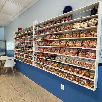 Kopiyo Pando - Cafes Near Me - Flowood, Mississippi