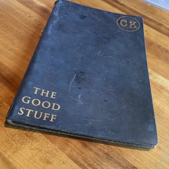 Chelsea's Kitchen - Menu - New American Near Me - Phoenix, Arizona