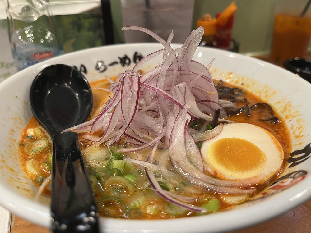 Kai Ramen - Sherman Oaks