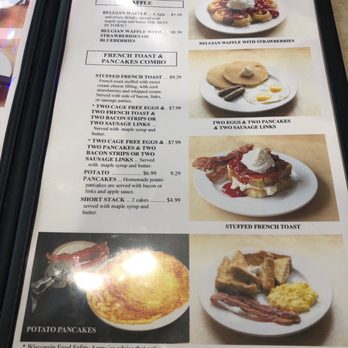 Park Place Cafe - Breakfast & Brunch Near Me - Milwaukee, Wisconsin Park Place Cafe - Breakfast & Brunch Near Me - Milwaukee, Wisconsin