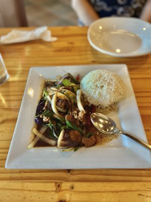 Line Thai by null
