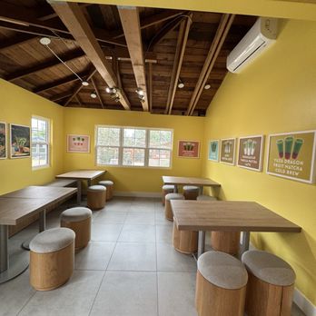 Junbi - Coffee & Tea Near Me - Garden Grove, California