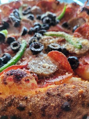 Railroad Pub & Pizza by null