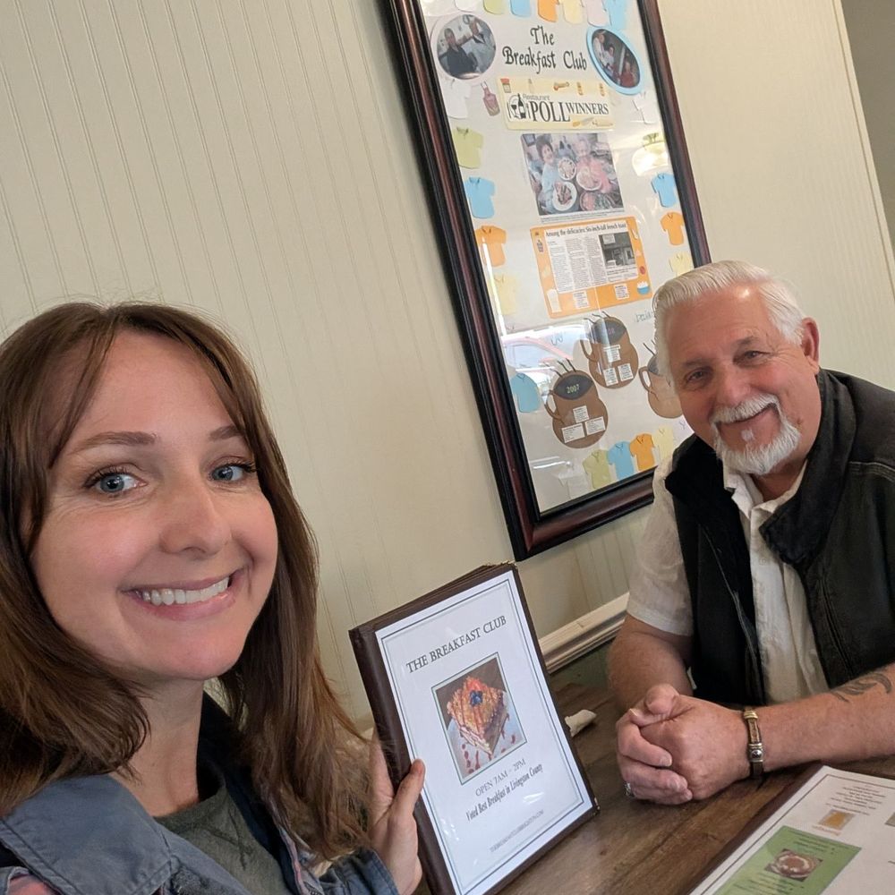 The Breakfast Club - Breakfast & Brunch Near Me - Brighton, Michigan The Breakfast Club - Breakfast & Brunch Near Me - Brighton, Michigan