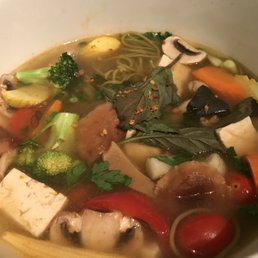 Cargo Noodles