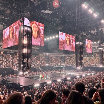 Moody Center - Stadiums & Arenas Near Me - Austin, Texas