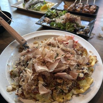 Issian - Sushi Bars Near Me - Seattle, Washington
