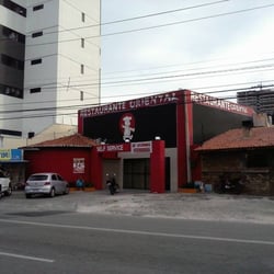 Restaurante Oriental