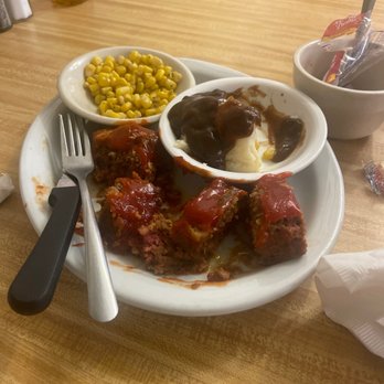 Red Prairie Steak House - a plate of food - Salad Near Me - Woodward, Oklahoma Red Prairie Steak House - a plate of food - Salad Near Me - Woodward, Oklahoma