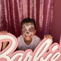 Dazzling Faces