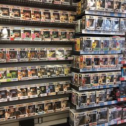 GameStop