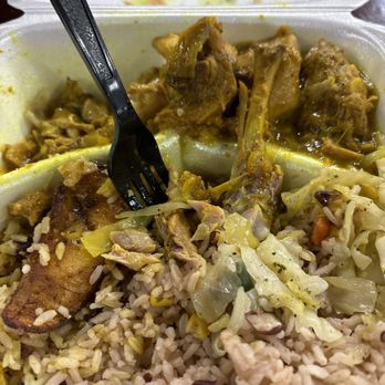 Cool Runnings Jamaican Grill - Curried Chicken - Caribbean Near Me - Houston, Texas Cool Runnings Jamaican Grill - Curried Chicken - Caribbean Near Me - Houston, Texas