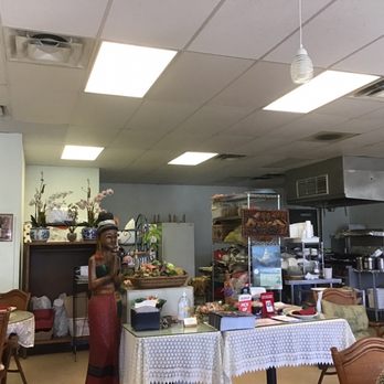 Thai House - Thai Near Me - Albuquerque, New Mexico