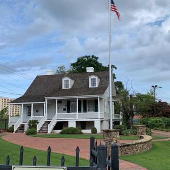 Meadow Garden - Landmarks & Historical Buildings Near Me - Augusta, Georgia