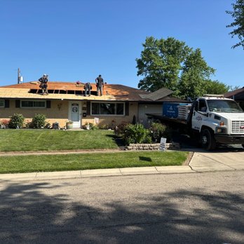 Roofers Way Ohio - Roofing Near Me - Dayton, Ohio Roofers Way Ohio - Roofing Near Me - Dayton, Ohio