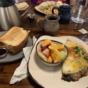 Egg Harbor Café - Gregg's chili and eggs - Breakfast & Brunch Near Me - Downers Grove, Illinois