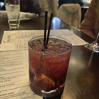 Walkers - Big Skai cocktail - New American Near Me - Billings, Montana Walkers - Big Skai cocktail - New American Near Me - Billings, Montana