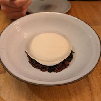 Moon Rabbit - Seaweed dessert - Vietnamese Near Me - Washington, DC, District of Columbia Moon Rabbit - Seaweed dessert - Vietnamese Near Me - Washington, DC, District of Columbia