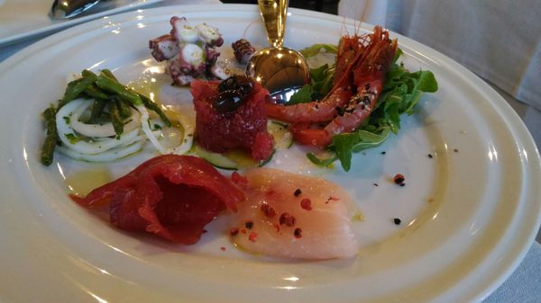 Ristorante Doppio Gusto by null