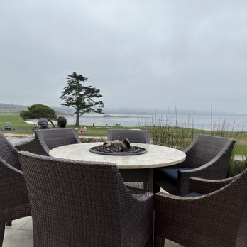 The Bench - New American Near Me - Pebble Beach, California