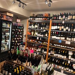 Treasury Liquors