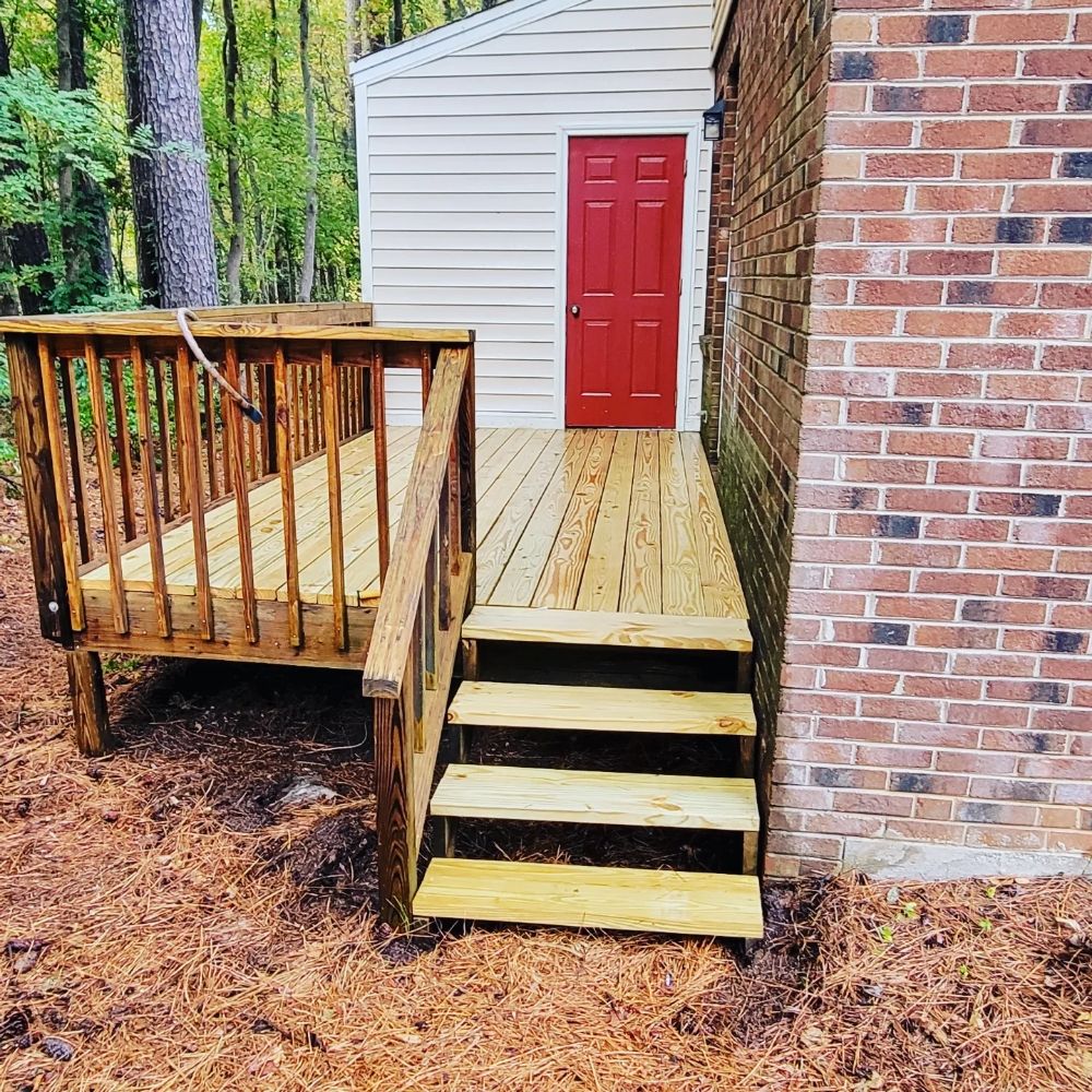 Slide of ManyPossibilities