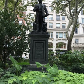 Madison Square Park - Parks Near Me - New York, New York Madison Square Park - Parks Near Me - New York, New York
