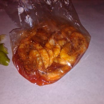 The Boiling Crab - this was 1lb of shrimp ... the aftermath wasn't pretty - Cajun/Creole Near Me - San Jose, California The Boiling Crab - this was 1lb of shrimp ... the aftermath wasn't pretty - Cajun/Creole Near Me - San Jose, California